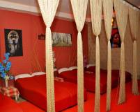 RAMADA RESORT BY WYNDHAM SIDE Spa